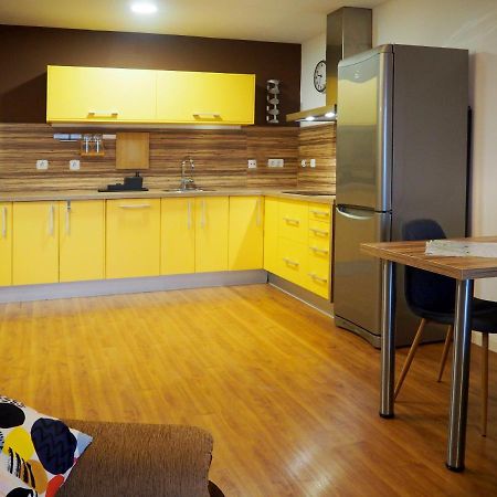 Loft Con Encanto Cerca Del Centro + Parking Jerez de la Frontera Dış mekan fotoğraf