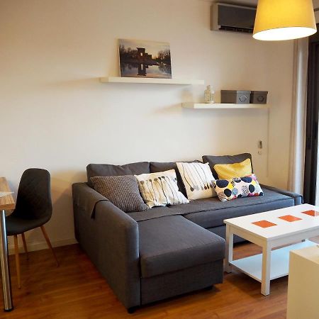 Loft Con Encanto Cerca Del Centro + Parking Jerez de la Frontera Dış mekan fotoğraf