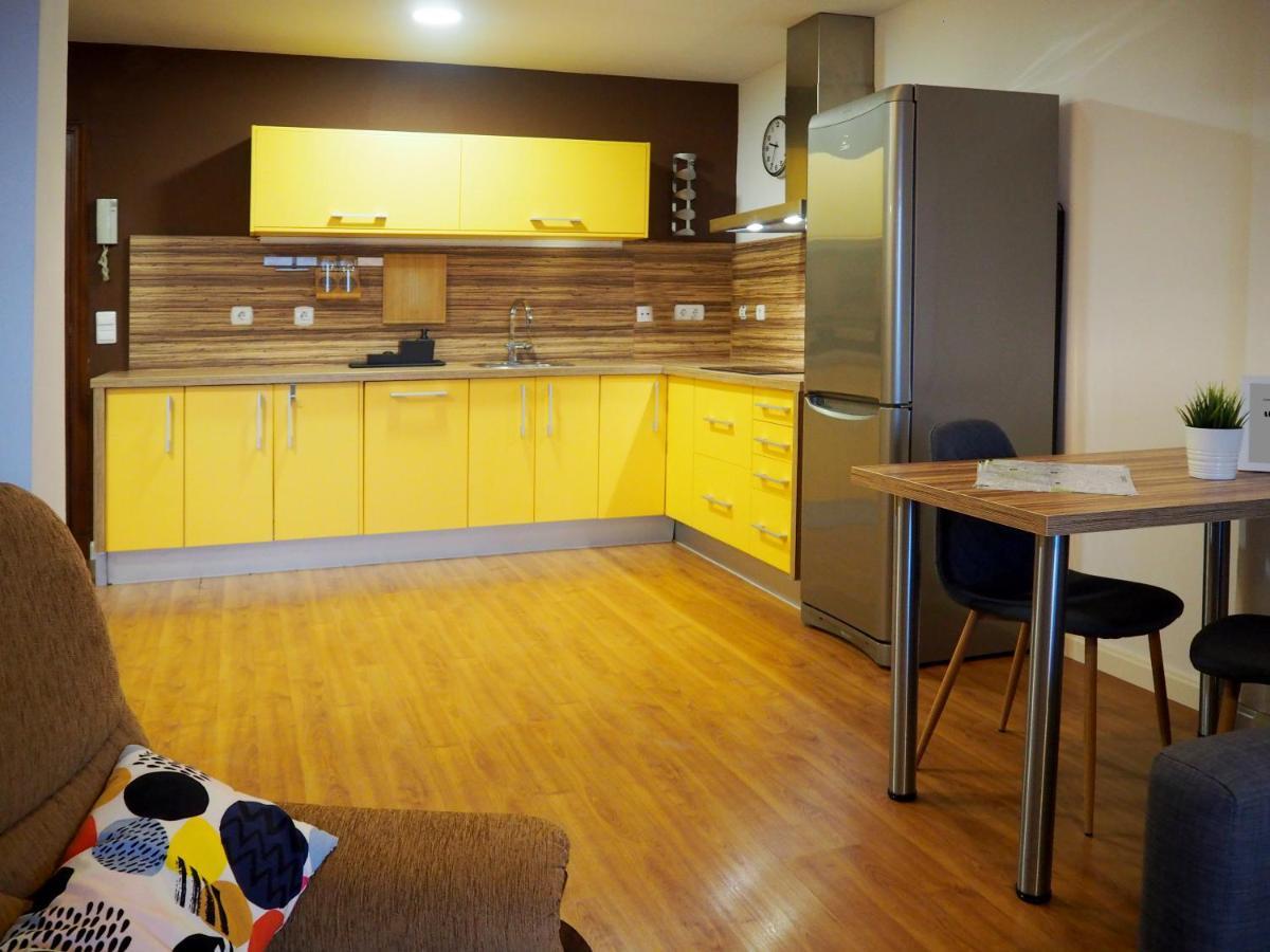Loft Con Encanto Cerca Del Centro + Parking Jerez de la Frontera Dış mekan fotoğraf