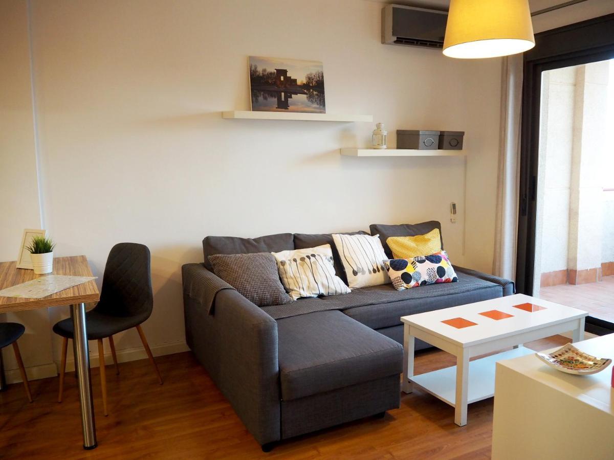 Loft Con Encanto Cerca Del Centro + Parking Jerez de la Frontera Dış mekan fotoğraf