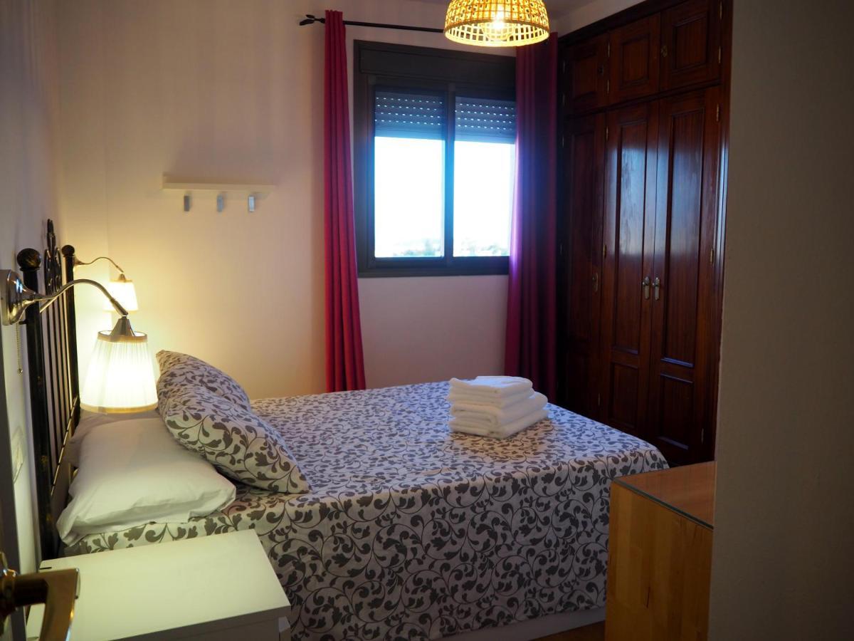 Loft Con Encanto Cerca Del Centro + Parking Jerez de la Frontera Dış mekan fotoğraf