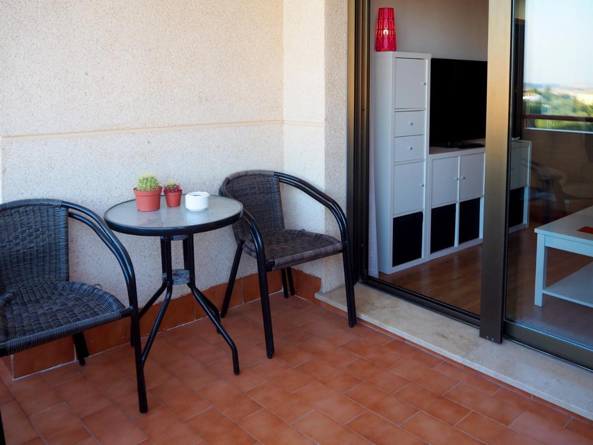 Loft Con Encanto Cerca Del Centro + Parking Jerez de la Frontera Dış mekan fotoğraf