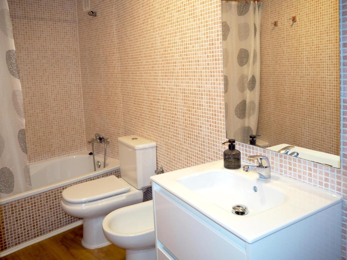 Loft Con Encanto Cerca Del Centro + Parking Jerez de la Frontera Dış mekan fotoğraf